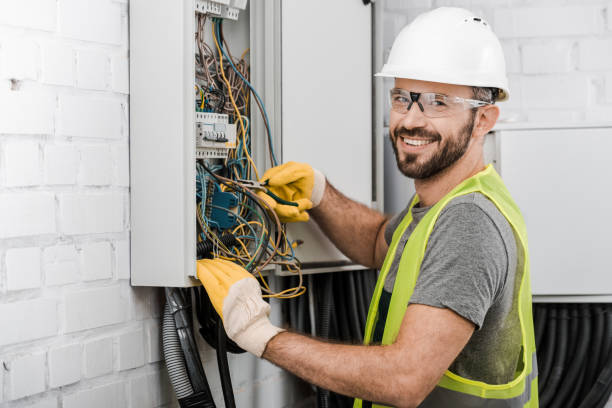 Best Electrician for Home Renovation  in Clarks Green, PA