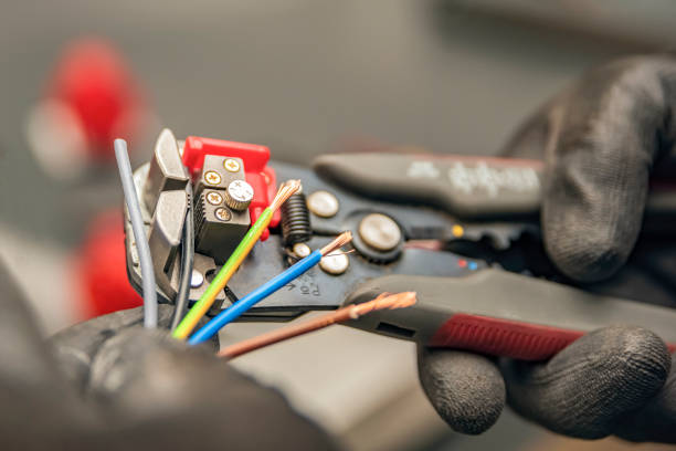 Best Electrical Troubleshooting Services  in Clarks Green, PA