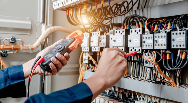 Best Electrical Contractors for Businesses  in Clarks Green, PA