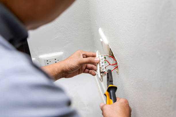 Best 24-Hour Electrician  in Clarks Green, PA
